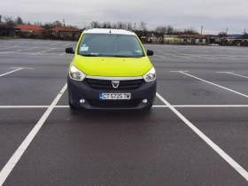 Dacia Lodgy, снимка 7 — Bazar.bg Dacia Lodgy, снимка 7