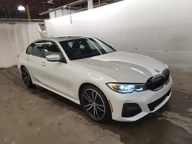 BMW 330 * 330I XDRIVE * CARFAX * БЕЗ ПЪРВОНАЧАЛНА ВНОСКА - 28200 € / 55154.41 лв. - 91513871 2