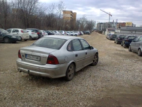 Opel Vectra 2.0 TD - 82 коня КЛИМАТИК - 1750 € / 3422.70 лв. - 27022552 11