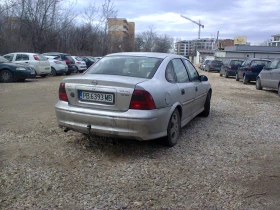 Opel Vectra 2.0 TD - 82 коня КЛИМАТИК - 1750 € / 3422.70 лв. - 27022552 7