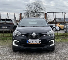 Renault Captur Tce 90 ZEN