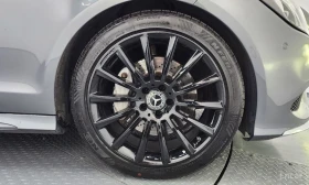 Mercedes-Benz CLS 400, снимка 5