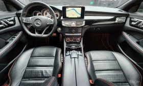 Mercedes-Benz CLS 400, снимка 7