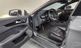 Mercedes-Benz CLS 400, снимка 10