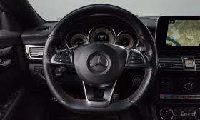 Mercedes-Benz CLS 400, снимка 13