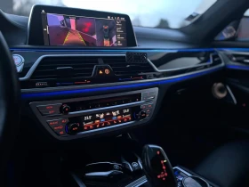 BMW 750 D XDRIVE LONG FULL M PACK HUD B&W ЛИЗИНГ 100% - 49890 € / 97576.36 лв. - 41213317 9