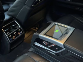 BMW 750 D XDRIVE LONG FULL M PACK HUD B&W ЛИЗИНГ 100% - 49890 € / 97576.36 лв. - 41213317 16