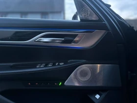 BMW 750 D XDRIVE LONG FULL M PACK HUD B&W ЛИЗИНГ 100% - 49890 € / 97576.36 лв. - 41213317 7