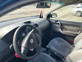 VW Polo 1.2 - 2100 € / 4107.24 лв. - 72243084 6
