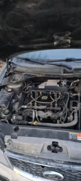 Ford Mondeo 2.2 Mk3 155ks - 12 € / 23.47 лв. - 39259406 2