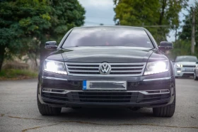VW Phaeton - 8199 € / 16035.85 лв. - 22727725 2