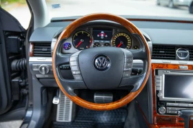 VW Phaeton - 8199 € / 16035.85 лв. - 22727725 12