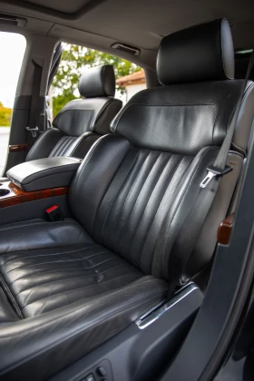 VW Phaeton - 8199 € / 16035.85 лв. - 22727725 16