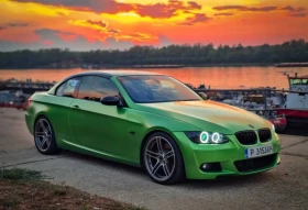 BMW 335 - 16200 € / 31684.45 лв. - 95871019 3