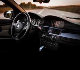 BMW 335 - 16200 € / 31684.45 лв. - 95871019 5