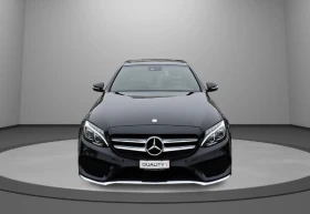 Mercedes-Benz C 200 AMG  - 15500 € / 30315.36 лв. - 73856775 2