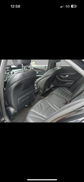 Mercedes-Benz C 200 AMG  - 15500 € / 30315.36 лв. - 73856775 10