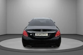 Mercedes-Benz C 200 AMG  - 15500 € / 30315.36 лв. - 73856775 5