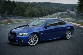 BMW 335 d / Montegoblau / Сменени Вериги и лагери