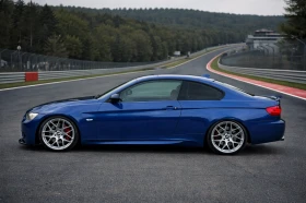 BMW 335 d / Montegoblau / Сменени Вериги и лагери - 12499 € / 24445.92 лв. - 60462150 8