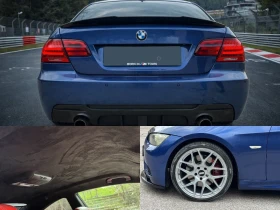 BMW 335 d / Montegoblau / Сменени Вериги и лагери - 12499 € / 24445.92 лв. - 60462150 13