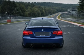 BMW 335 d / Montegoblau / Сменени Вериги и лагери - 12499 € / 24445.92 лв. - 60462150 6