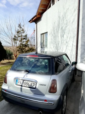 Mini Cooper - 1000 € / 1955.83 лв. - 89545062 7
