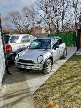 Mini Cooper - 1000 € / 1955.83 лв. - 89545062 2