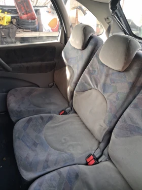 Citroen Xsara picasso undefined | Auto.bg — изображение 6