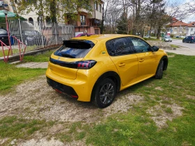 Peugeot 208 е/136HP/50KWH/LED/AUTOMATIC - 13399 € / 26206.17 лв. - 32119569 4