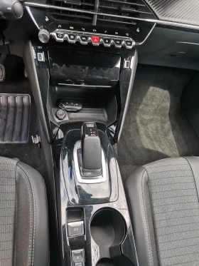 Peugeot 208 е/136HP/50KWH/LED/AUTOMATIC - 13399 € / 26206.17 лв. - 32119569 15