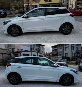 ����� �� �������� �� Hyundai I20 1.1CRDI * 6 ��. * 75 �.� * EURO6 * ��� ����