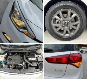Hyundai I20 1.1CRDI * 6 ск. * 75 к.с * EURO6 * НОВ ВНОС - 5999 € / 11733.02 лв. - 40904112 8