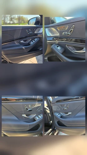 Mercedes-Benz S 560 4 Matic AMG, Пълна сервизна история - 52000 € / 101703.16 лв. - 47270550 11