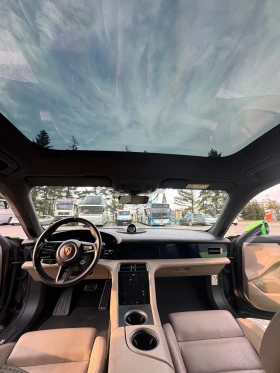 Porsche Taycan Turbo S 761 - 83300 € / 162920.64 лв. - 44591531 9