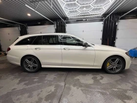 Mercedes-Benz E 400 4MATIC| SUNPOOF| 360| HEATED SEATS| AMBIENT | Mobile.bg � ����� ������ 5
