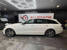 Mercedes-Benz E 400 4MATIC| SUNPOOF| 360| HEATED SEATS| AMBIENT | Mobile.bg � ����� ������ 4