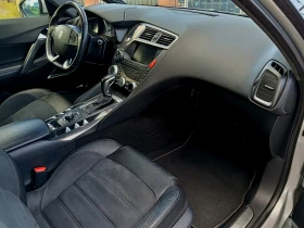 Citroen DS5 2.0HDI 163ps | Mobile.bg � ����� ������ 10