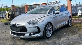 ����� �� �������� �� Citroen DS5 2.0HDI 163ps