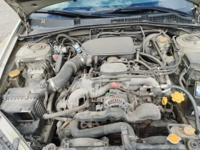 Subaru Outback | Mobile.bg � ����� ������ 7