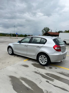 ����� �� �������� �� BMW 118