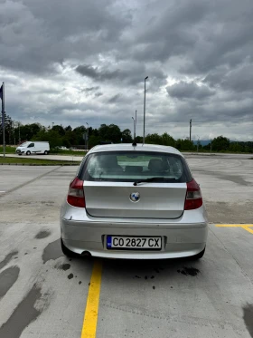 BMW 118 | Mobile.bg � ����� ������ 5