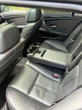 BMW 535 Cic, Distronic, head up, full max  | Mobile.bg � ����� ������ 10