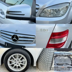 Mercedes-Benz C 220 CDI ���������/646/�����������/������� | Mobile.bg � ����� ������ 16