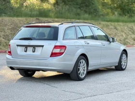 Mercedes-Benz C 220 CDI ���������/646/�����������/������� | Mobile.bg � ����� ������ 7