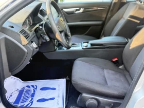 Mercedes-Benz C 220 CDI ���������/646/�����������/������� | Mobile.bg � ����� ������ 11