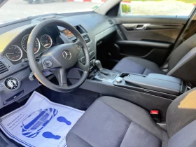 Mercedes-Benz C 220 CDI ���������/646/�����������/������� | Mobile.bg � ����� ������ 10