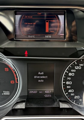 Audi A4 2.0TDI FACELIFT BiXenon ЕВРО-5В | Auto.bg — изображение 13