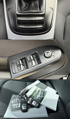 Audi A4 2.0TDI FACELIFT BiXenon ЕВРО-5В | Auto.bg — изображение 14