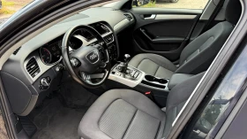 Audi A4 2.0TDI FACELIFT BiXenon ЕВРО-5В | Auto.bg — изображение 7